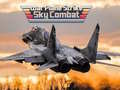                                                                     War Plane Strike Sky Combat  ﺔﺒﻌﻟ