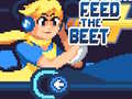                                                                     Feed the Beet Plus ﺔﺒﻌﻟ