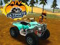                                                                     ATV Ultimate OffRoad ﺔﺒﻌﻟ