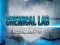                                                                     Chemical Lab Escape ﺔﺒﻌﻟ