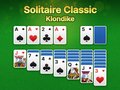                                                                     Solitaire Classic Klondike ﺔﺒﻌﻟ