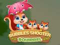                                                                     Bubbles Shooter Squirrel ﺔﺒﻌﻟ
