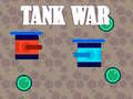                                                                     Tank War  ﺔﺒﻌﻟ