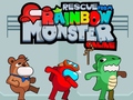                                                                     Rescue From Rainbow Monster Online ﺔﺒﻌﻟ
