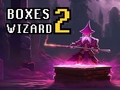                                                                     Boxes Wizard 2 ﺔﺒﻌﻟ
