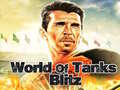                                                                     World of Tanks Blitz  ﺔﺒﻌﻟ
