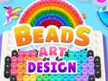                                                                     Beads Art Design ﺔﺒﻌﻟ