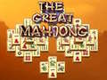                                                                     The Great Mahjong ﺔﺒﻌﻟ
