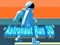                                                                     Astronaut Run 3D ﺔﺒﻌﻟ