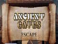                                                                     Ancient Gates Escape ﺔﺒﻌﻟ