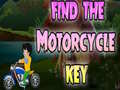                                                                     Find The Motorcycle Key ﺔﺒﻌﻟ