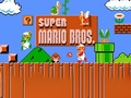                                                                     Super Mario Bros. ﺔﺒﻌﻟ
