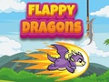                                                                     Flappy Dragons ﺔﺒﻌﻟ
