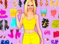                                                                     Dress Up Game for Girls ﺔﺒﻌﻟ