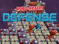                                                                     Robo-Realm Defense ﺔﺒﻌﻟ