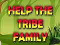                                                                     Help the Tribe Family ﺔﺒﻌﻟ