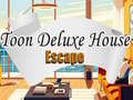                                                                     Toon Deluxe House Escape ﺔﺒﻌﻟ