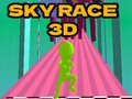                                                                     Sky Race 3D ﺔﺒﻌﻟ