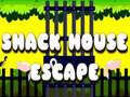                                                                     Shack House Escape ﺔﺒﻌﻟ