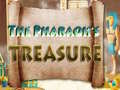                                                                     The Pharaoh's Treasure ﺔﺒﻌﻟ