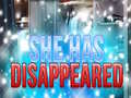                                                                     She has Disappeared ﺔﺒﻌﻟ
