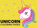                                                                     Unicorn Coloring Pages ﺔﺒﻌﻟ