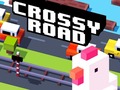                                                                     Crossy Road Master ﺔﺒﻌﻟ