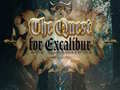                                                                     The Quest for Excalibur ﺔﺒﻌﻟ