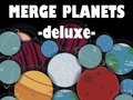                                                                     Merge Planets Deluxe ﺔﺒﻌﻟ