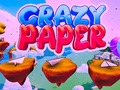                                                                     Crazy Paper ﺔﺒﻌﻟ
