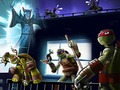                                                                     Teenage Mutant Ninja Turtles Shadow Heroes ﺔﺒﻌﻟ