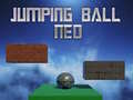                                                                     Jumping Ball Neo ﺔﺒﻌﻟ