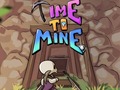                                                                     Time To Mine - Idle Tycoon ﺔﺒﻌﻟ