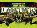                                                                     Teenage Mutant Ninja Turtles Foot Clan Clash ﺔﺒﻌﻟ