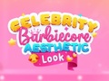                                                                     Celebrity Barbiecore Aesthetic Look ﺔﺒﻌﻟ
