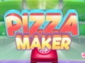                                                                     Pizza Maker ﺔﺒﻌﻟ