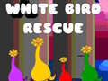                                                                     White Bird Rescue ﺔﺒﻌﻟ