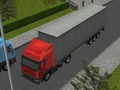                                                                    3D Truck Parking ﺔﺒﻌﻟ