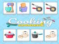                                                                     Cooking Connect ﺔﺒﻌﻟ