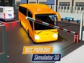                                                                     Bus Parking Simulator 3d ﺔﺒﻌﻟ