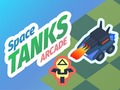                                                                     Space Tanks: Arcade ﺔﺒﻌﻟ