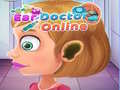                                                                     Ear Doctor Online  ﺔﺒﻌﻟ