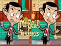                                                                     Mr Bean Differences ﺔﺒﻌﻟ