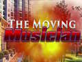                                                                     The Moving Musician ﺔﺒﻌﻟ