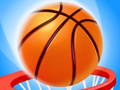                                                                     Basketball Clash ﺔﺒﻌﻟ