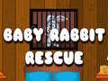                                                                     Baby Rabbit Rescue ﺔﺒﻌﻟ