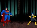                                                                     SuperMan Hero ﺔﺒﻌﻟ