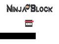                                                                     Ninja Block ﺔﺒﻌﻟ