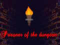                                                                     Prisoner of the dungeon ﺔﺒﻌﻟ