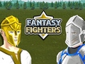                                                                     Fantasy Fighters ﺔﺒﻌﻟ